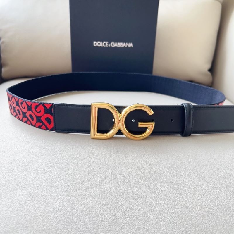 D&G Belts